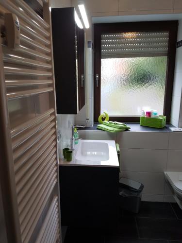 Andys Ferienwohnung Andys Ferienwohnung