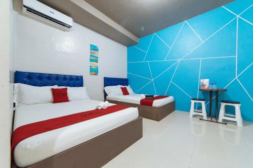 RedDoorz @ Aparente Gensan, General Santos