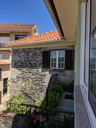  Alojamento Cardoso in Figueira