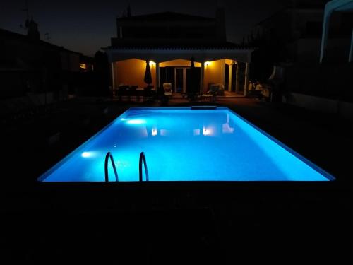 Vivenda Luz e Lúdica