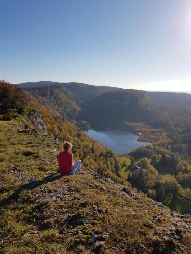 Le Jura en toutes saisons