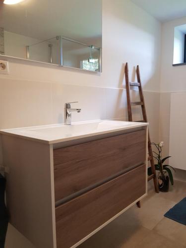B&B Langs de kreek