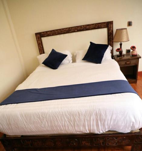 FikirandRay Lodge