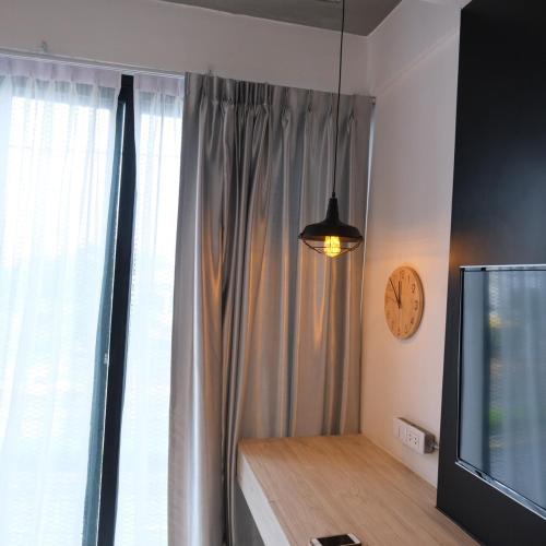 Bonne Nuit Hotel, Hua Hin, K. Sam Roi Yot