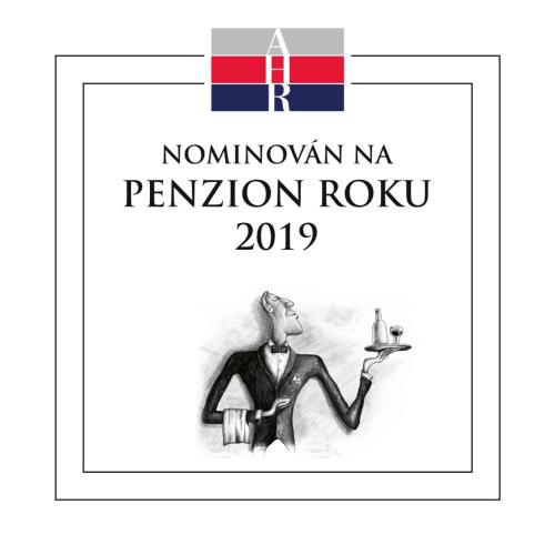 Penzion U Zámku