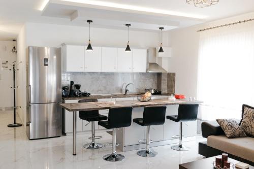  Belle maison in Kavala