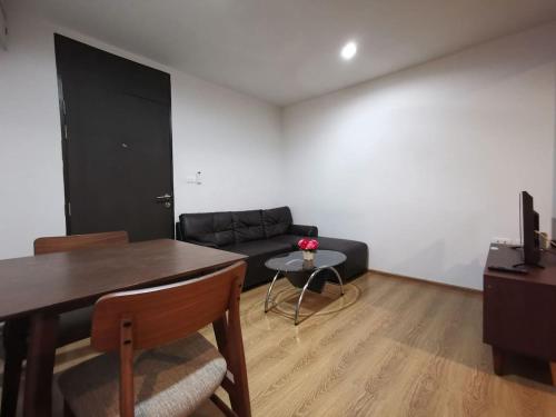 2 Floor - Centrio Condominium near Central Shopping Mall and Phuket Old town, Phuket (Foto 4)
