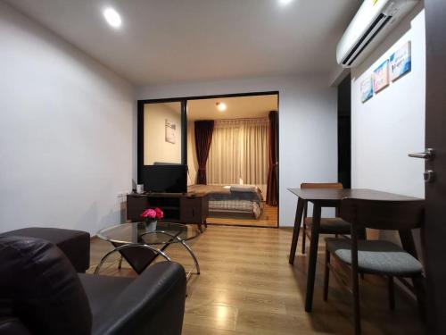 2 Floor - Centrio Condominium near Central Shopping Mall and Phuket Old town, Phuket