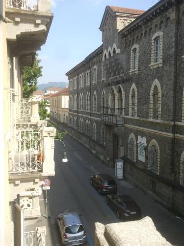  Bed and Breakfast Torino, Pension in Turin bei Baldissero Torinese