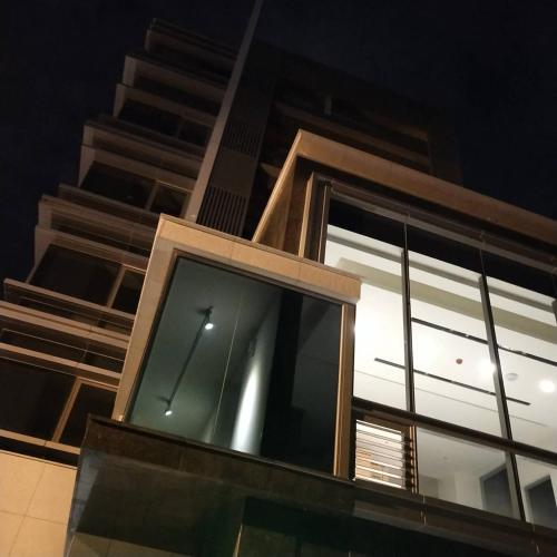 In Fengchia – Taichung, KY