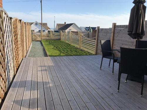 Seaside Cottage in East Southbourne and Tuckton