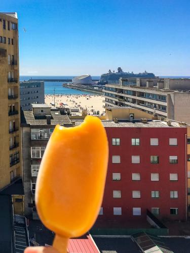 Apartamento da Praia - Surf, Matosinhos (fotografie 3)