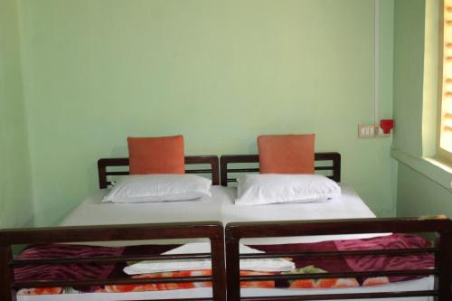 Woodside Homestay Wayanad