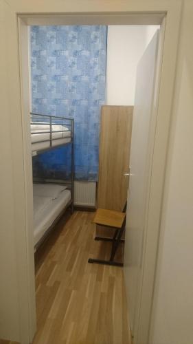 Фотография номера хостела ABAI Hostel