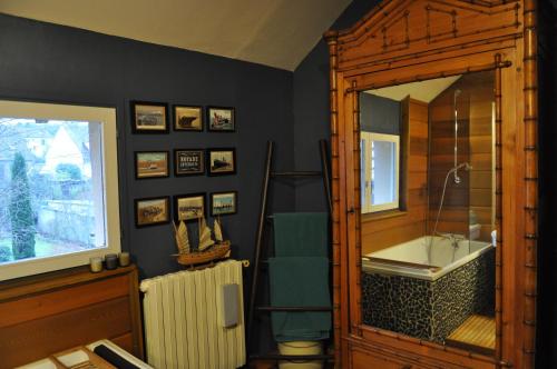 Villa le Cloky 2