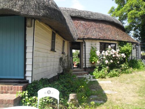 Church Hall Farm Bed And Breakfast