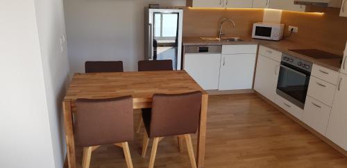 Ferienwohnung Modi