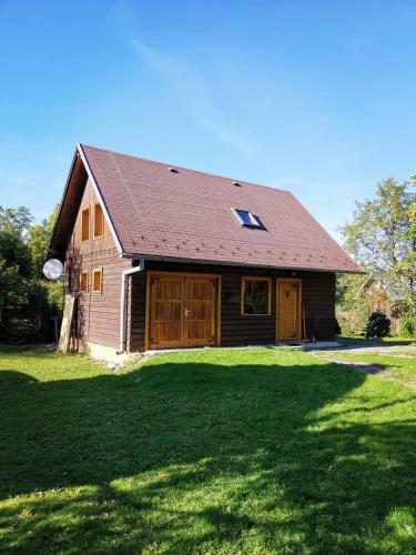 Viesnīcas āriene, Chaty Javorina in Tatranská Javorina