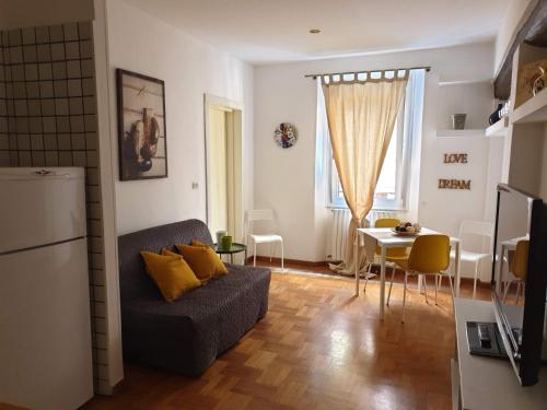  Zer051 Apartment Orfeo 24, Pension in Bologna bei Borgo Nuovo
