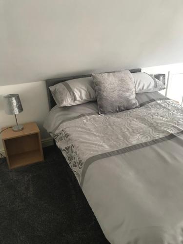 The Bungalow Room Type - Double Room