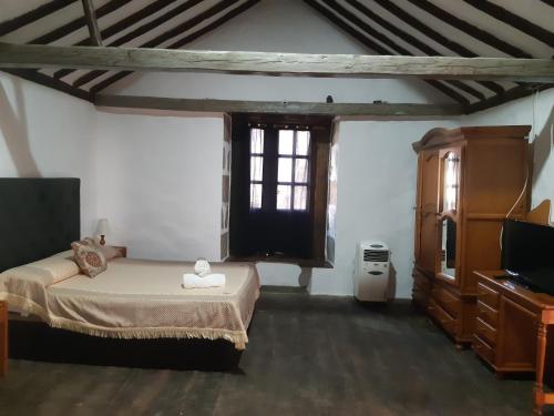 Casa rural el Burro