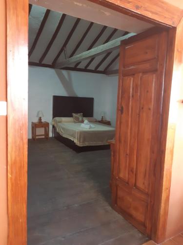 Casa rural el Burro