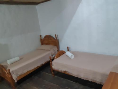Casa rural el Burro