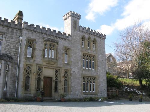 Ffarm Country House - image 4