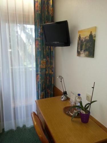 Létesítmények, Hotel Koch Maingau in Obertshausen
