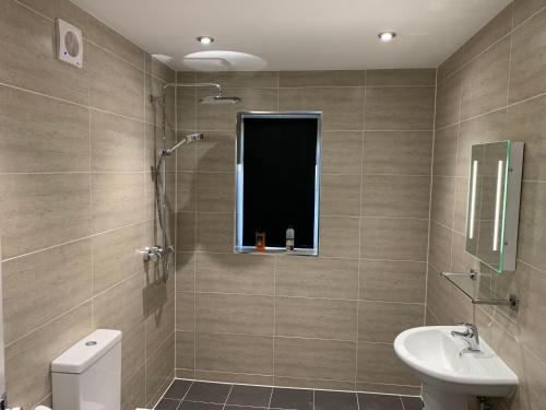 sark house Apartment Chorlton manchester, Manchester (zdjęcie 6)