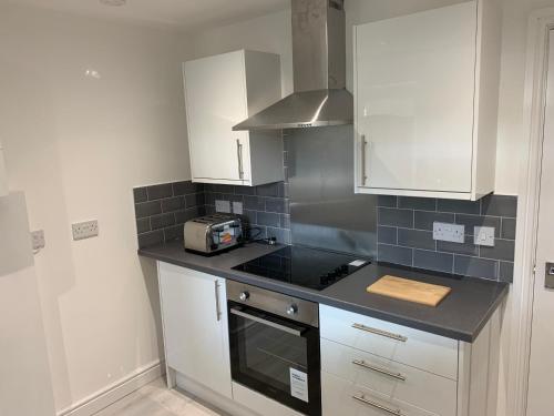 sark house Apartment Chorlton manchester, Manchester