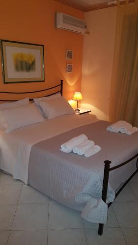 Lovely Apartment in Mascali