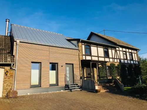 Rennscheune - Himmlisch in die Grüne Hölle in Kelberg, Deutschland