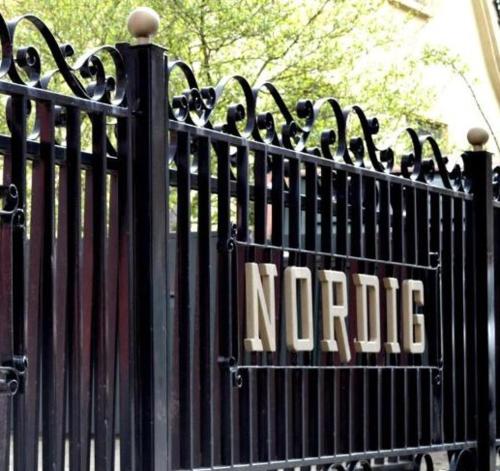 Hotel Nordig - image 9