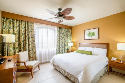 Chambre, Eagle Aruba Resort & Casino in Oranjestad