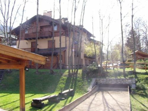 Palazzina Sole