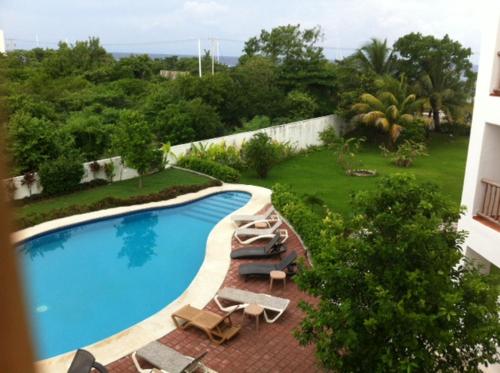 Villas Mayaluum 2BR