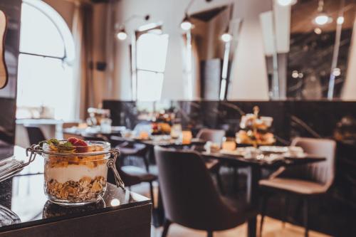 NEMAN Maison Experience I Pantheon - 식음료(F&B)