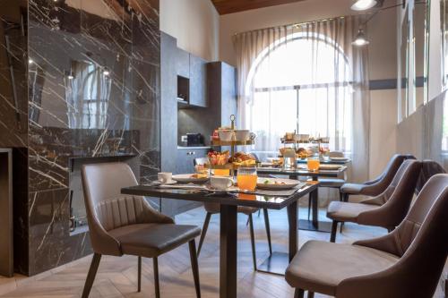 NEMAN Maison Experience I Pantheon - 식음료(F&B)