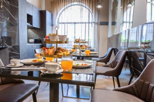 NEMAN Maison Experience I Pantheon - 식음료(F&B)