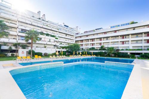 Apartamento dentro da Marina de Vilamoura 3