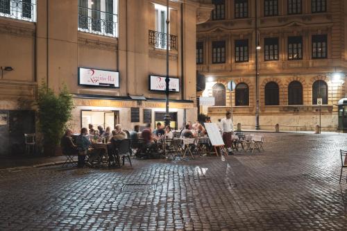 NEMAN Maison Experience I Pantheon - 레스토랑