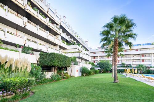 Apartamento dentro da Marina de Vilamoura 4