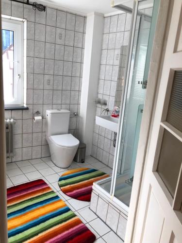 Paulusstrasse 3 261m von Ediger-Eller entfernt