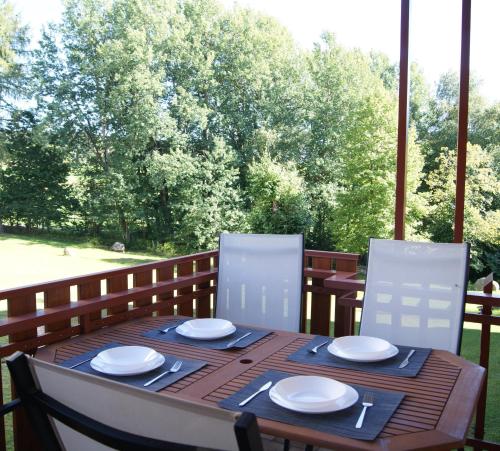 Ferienwohnung Schwarzwaldlust - Schluchsee Ferienwohnung Schwarzwaldlust - Schluchsee