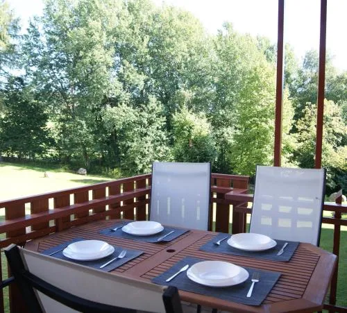 Ferienwohnung Schwarzwaldlust in Schluchsee, Deutschland