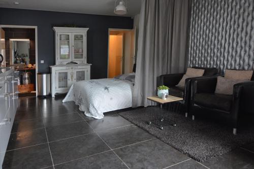 Bed & Breakfast 'aan de banis'