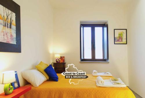 B&B Coast to Coast 1