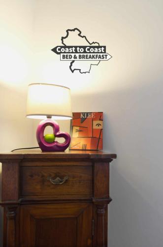 B&B Coast to Coast 4