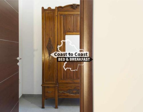 B&B Coast to Coast 5